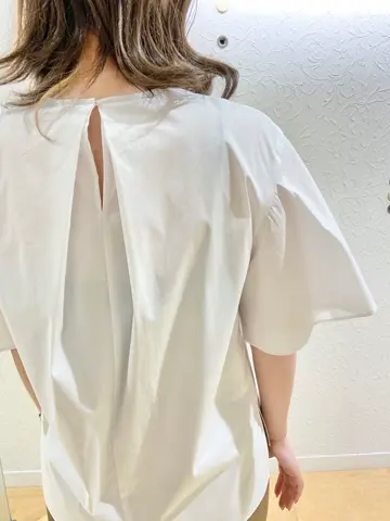 23区 S 深谷 コーディネート画像