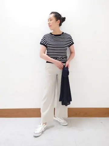 23区 S ウエノ コーディネート画像