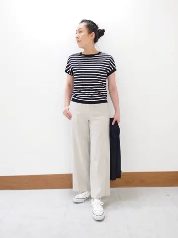 23区 S ウエノ コーディネート画像