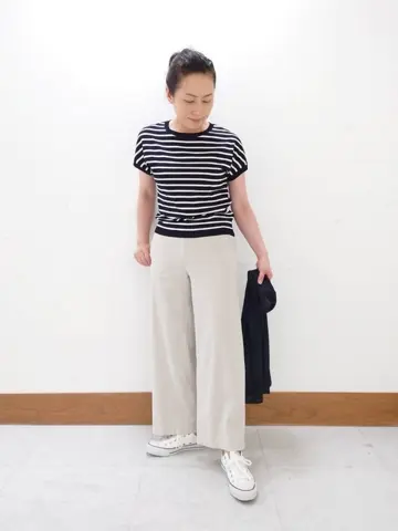 23区 S ウエノ コーディネート画像