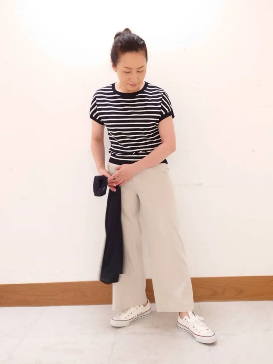 23区 S ウエノ コーディネート画像