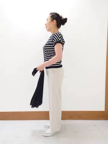 23区 S ウエノ コーディネート画像