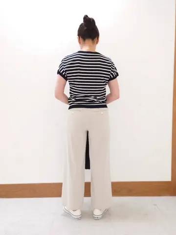 23区 S ウエノ コーディネート画像