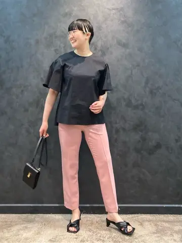 23区 S 畠山 コーディネート画像