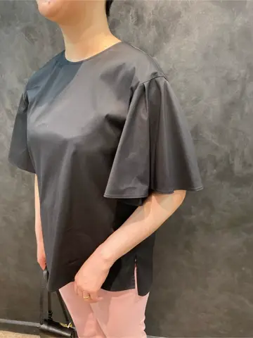 23区 S 畠山 コーディネート画像