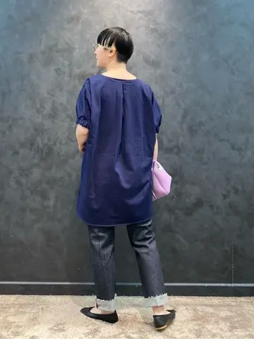 23区 S 畠山 コーディネート画像