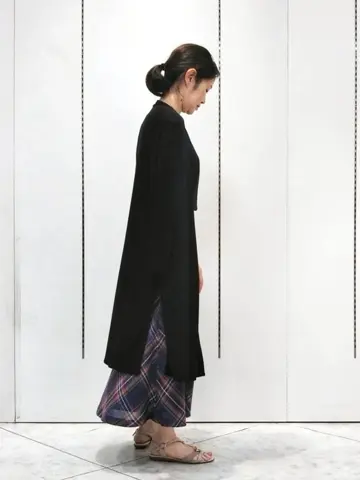 23区 S 岩下 コーディネート画像