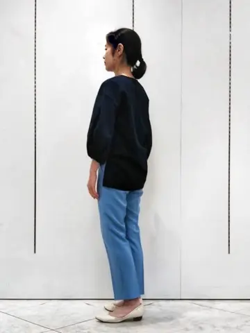 23区 S 岩下 コーディネート画像