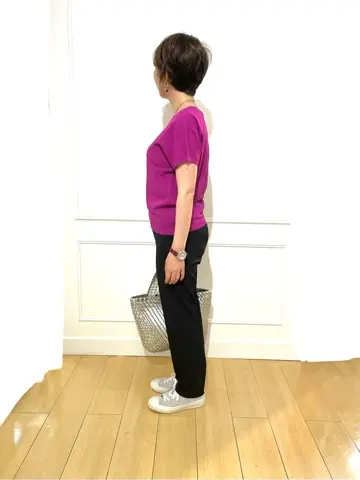 23区 S M コーディネート画像