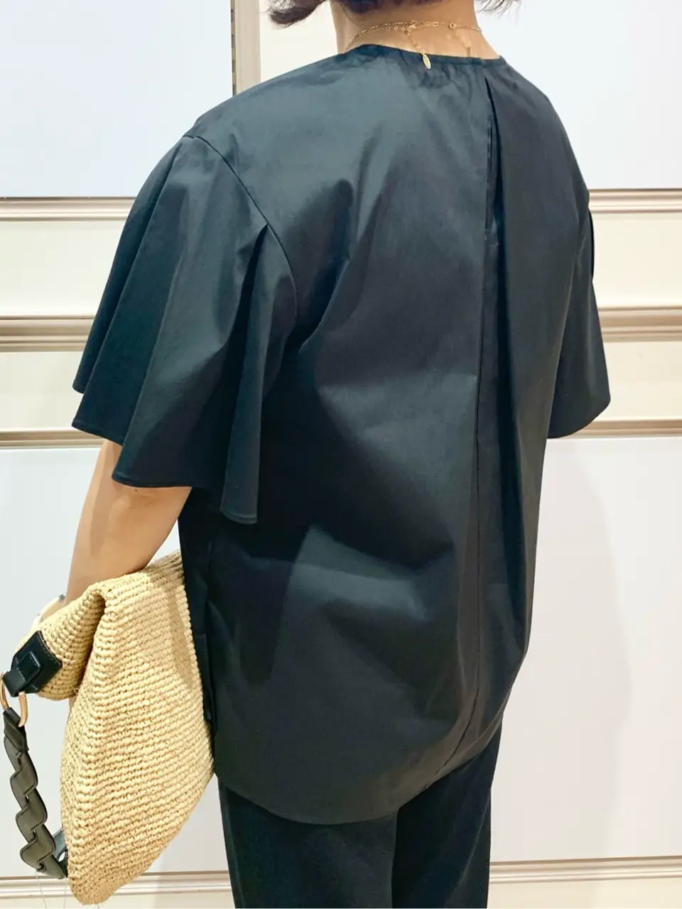 23区 S 藤川 コーディネート画像