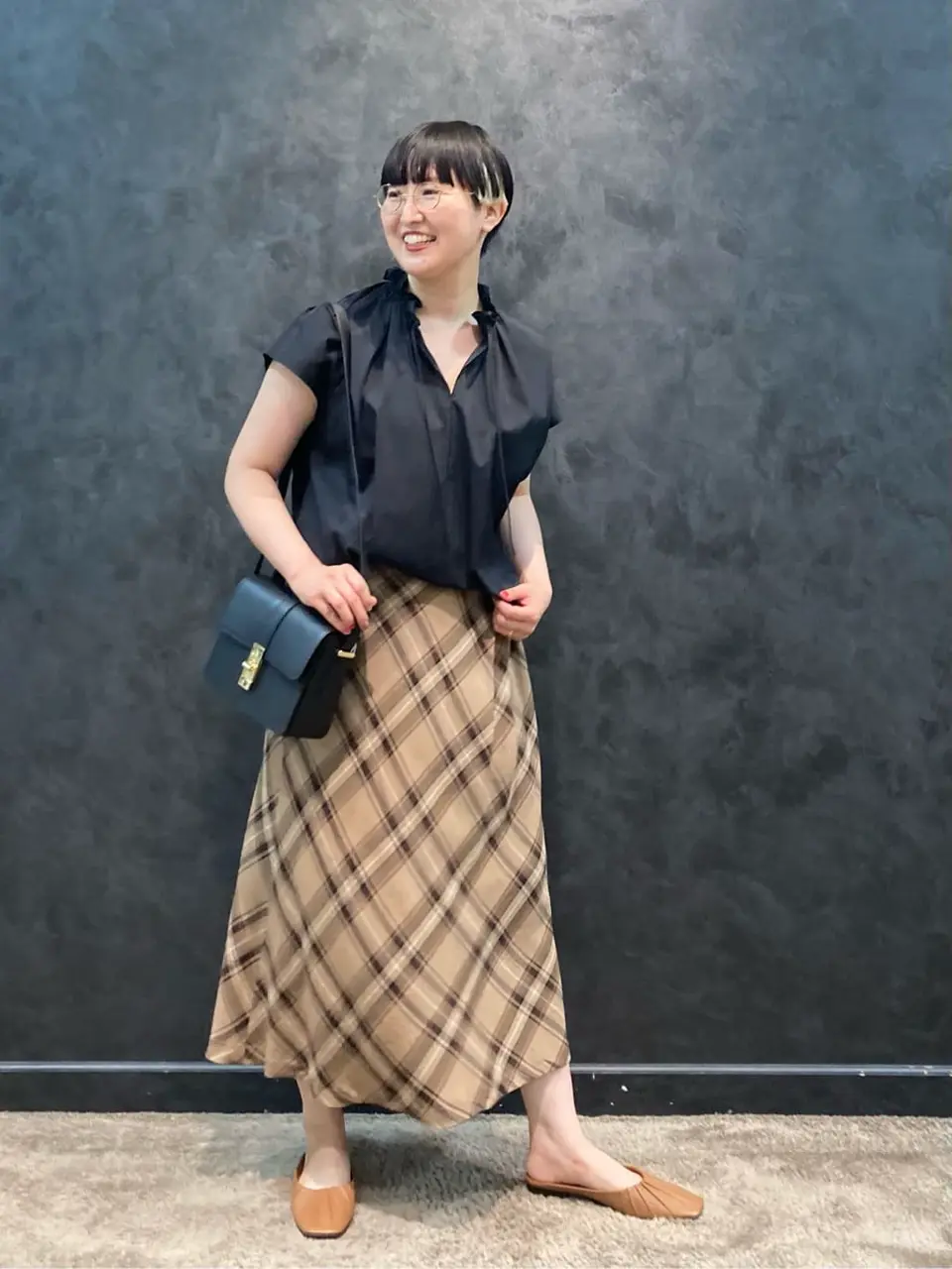  畠山 コーディネート画像