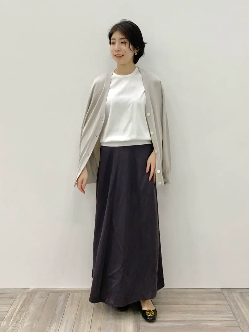  板垣 コーディネート画像