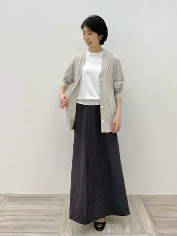 23区 S 板垣 コーディネート画像