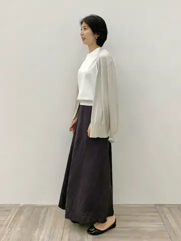 23区 S 板垣 コーディネート画像