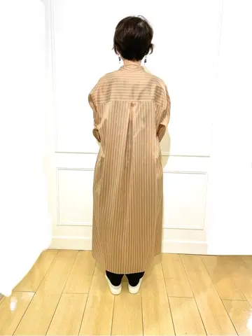 23区 S M コーディネート画像