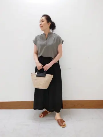 23区 S ウエノ コーディネート画像