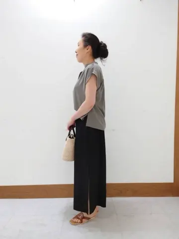 23区 S ウエノ コーディネート画像