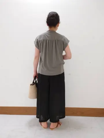 23区 S ウエノ コーディネート画像