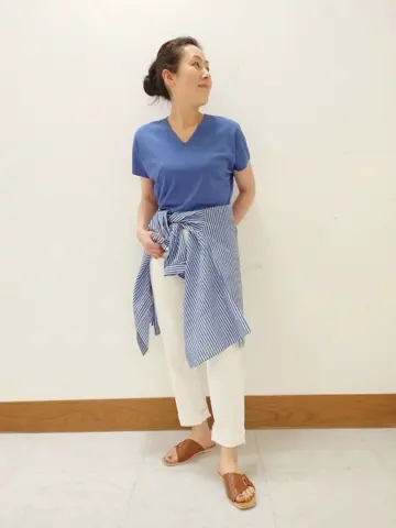 23区 S ウエノ コーディネート画像