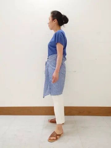 23区 S ウエノ コーディネート画像