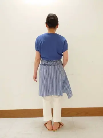 23区 S ウエノ コーディネート画像