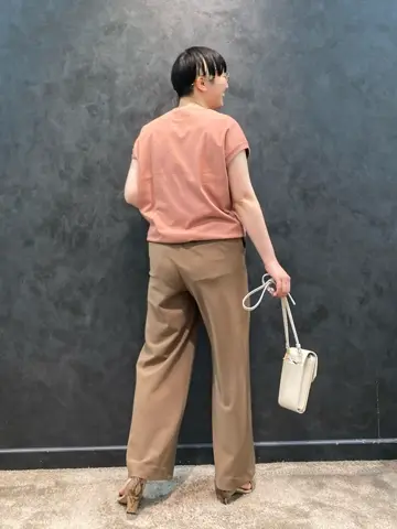 23区 S 畠山 コーディネート画像