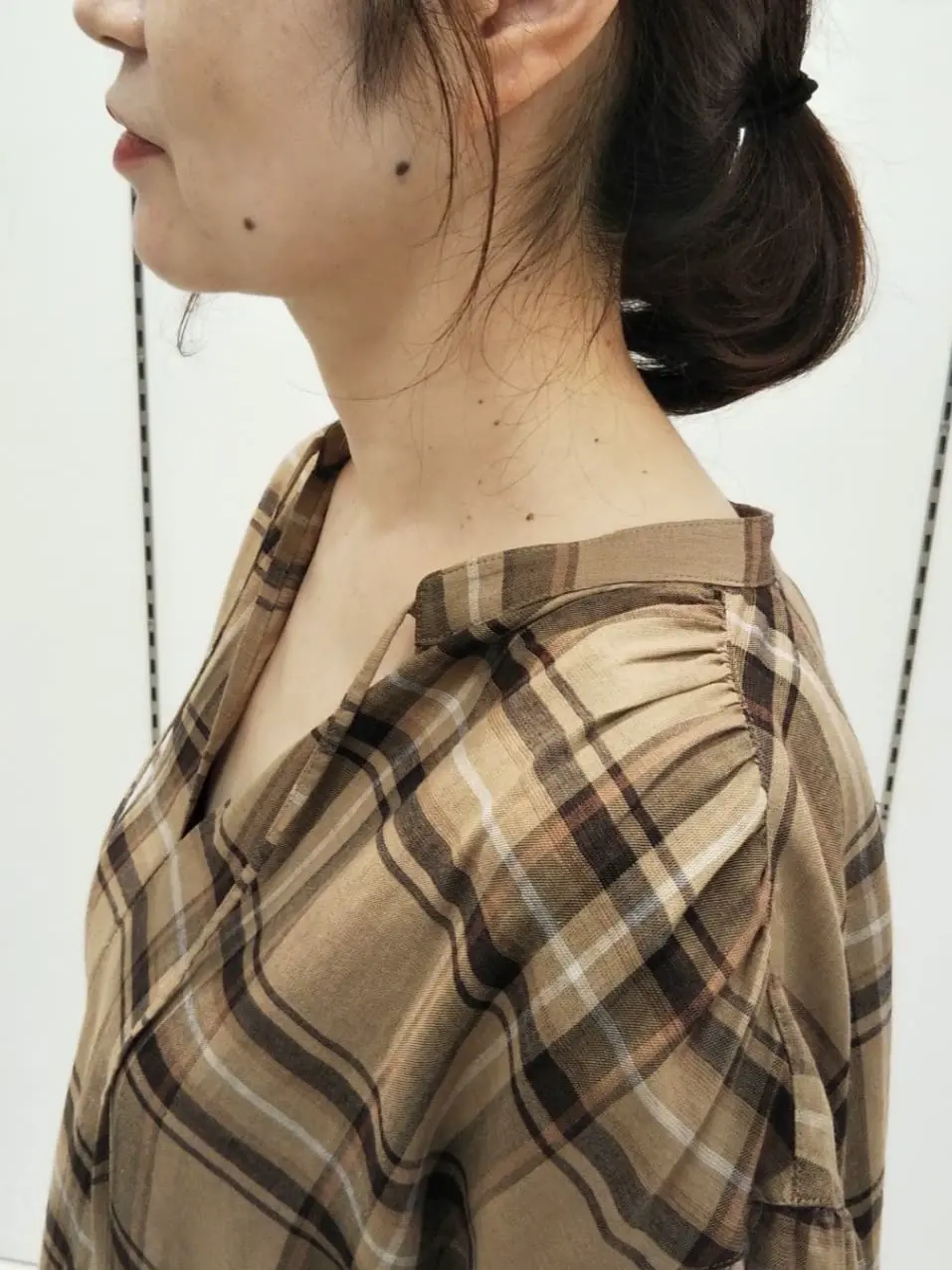 23区 S 岩下 コーディネート画像