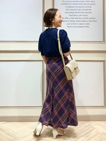 23区 S 藤川 コーディネート画像