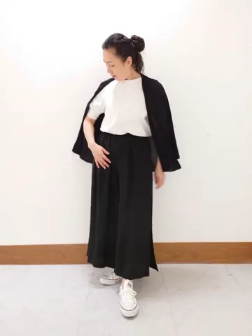 23区 S ウエノ コーディネート画像