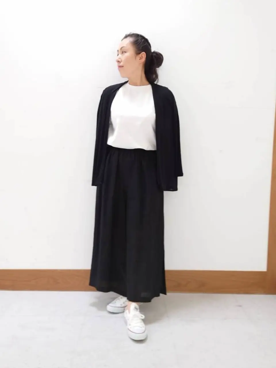 23区 S ウエノ コーディネート画像