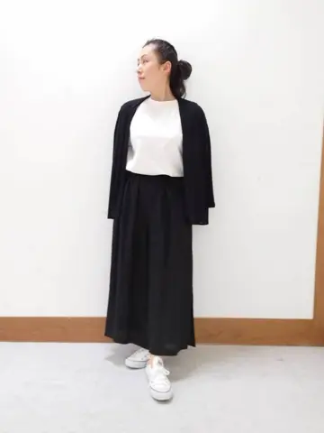 23区 S ウエノ コーディネート画像