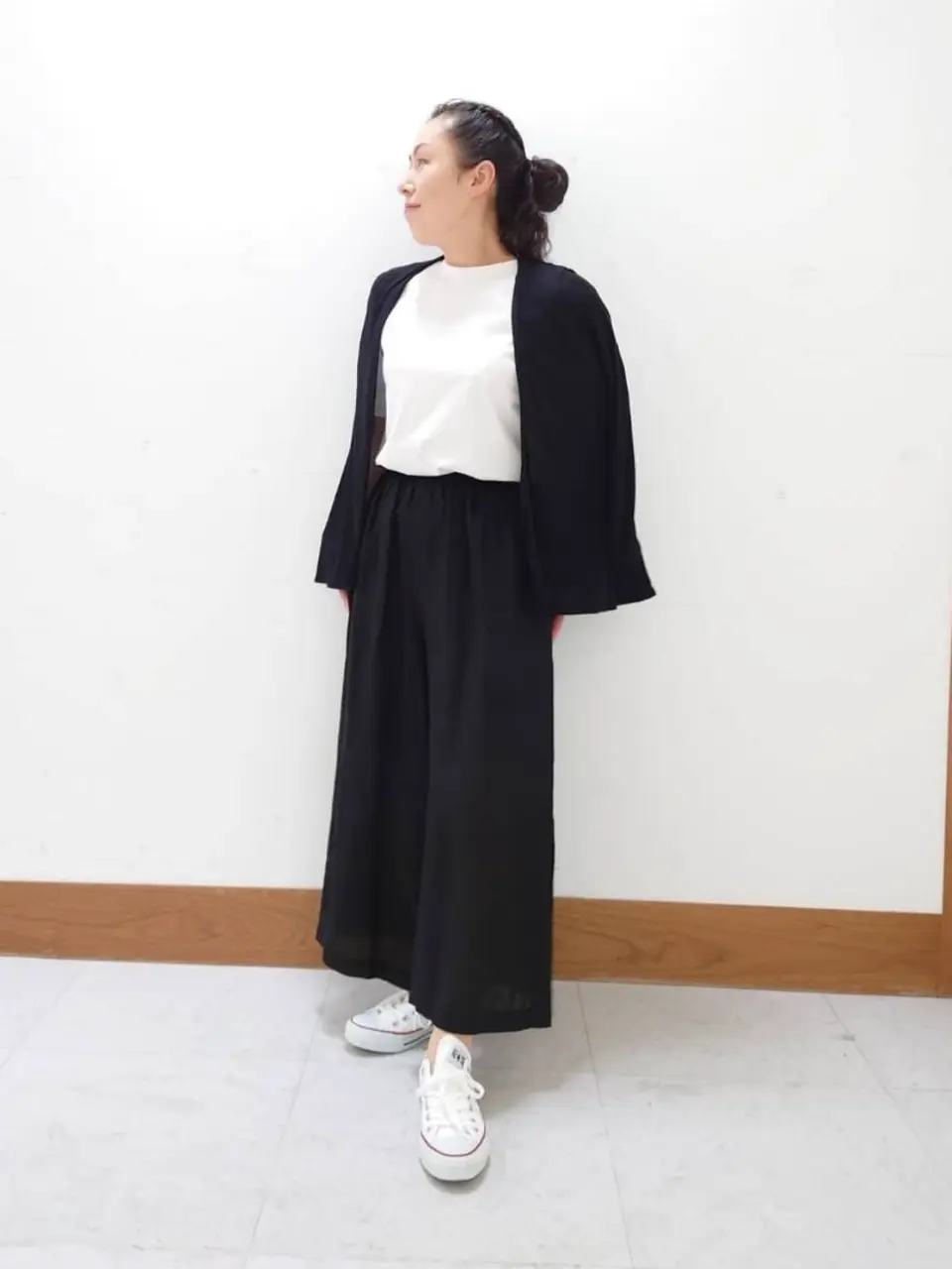 23区 S ウエノ コーディネート画像