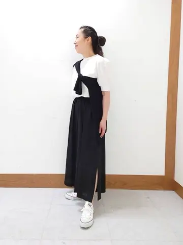 23区 S ウエノ コーディネート画像