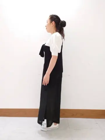 23区 S ウエノ コーディネート画像