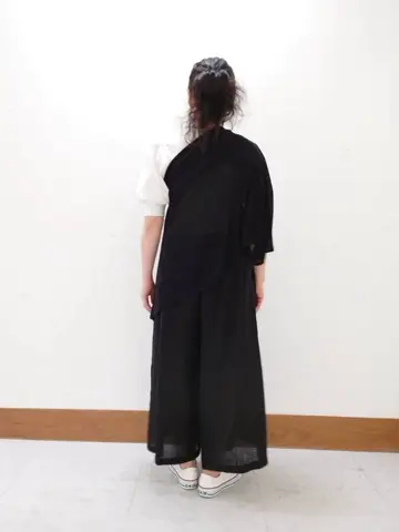 23区 S ウエノ コーディネート画像