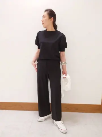 23区 S ウエノ コーディネート画像