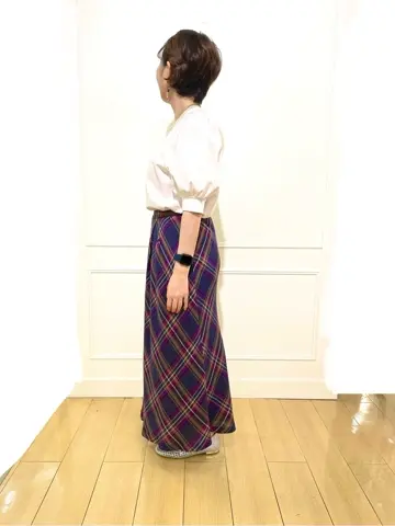 23区 S M コーディネート画像