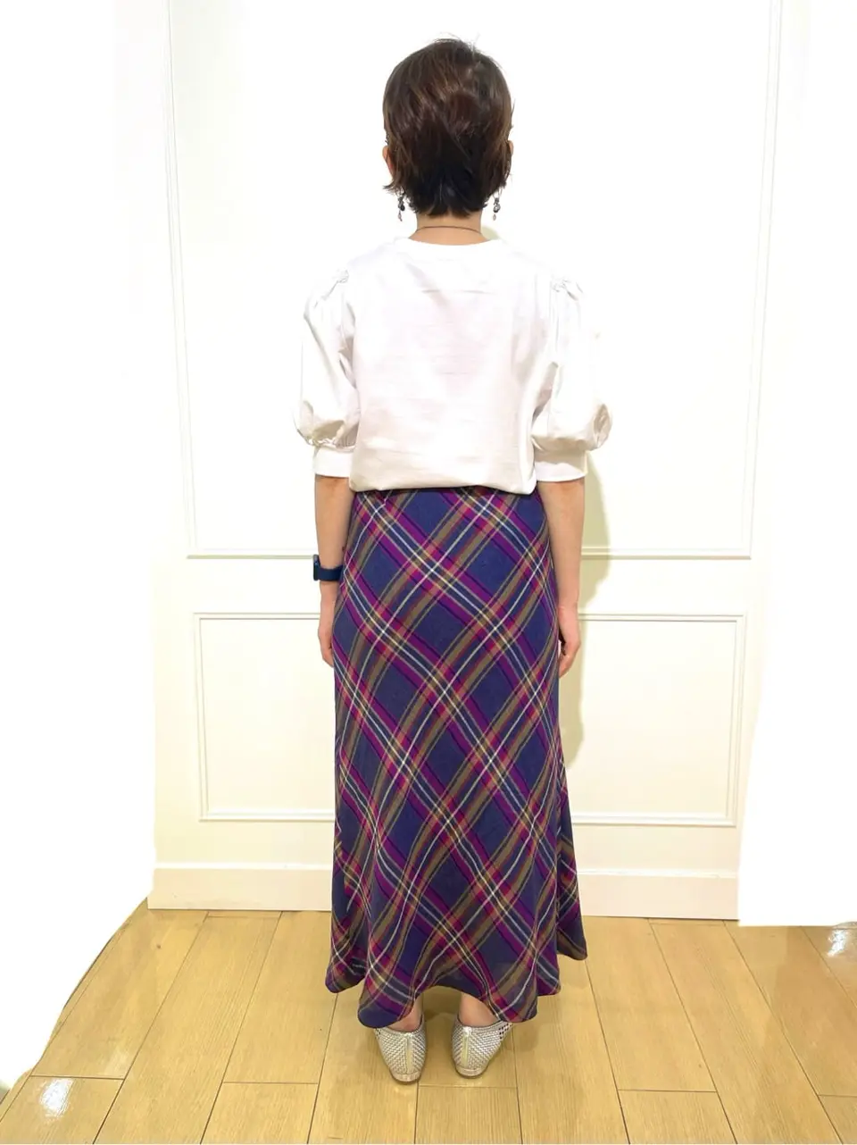 23区 S M コーディネート画像