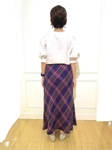 23区 S M コーディネート画像