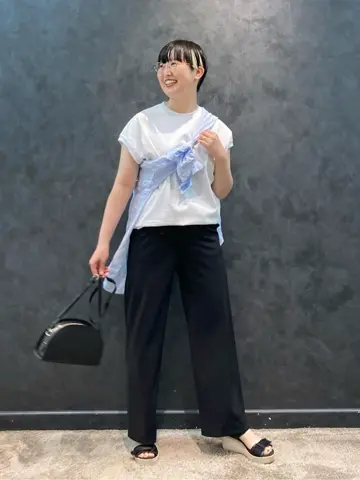 23区 S 畠山 コーディネート画像