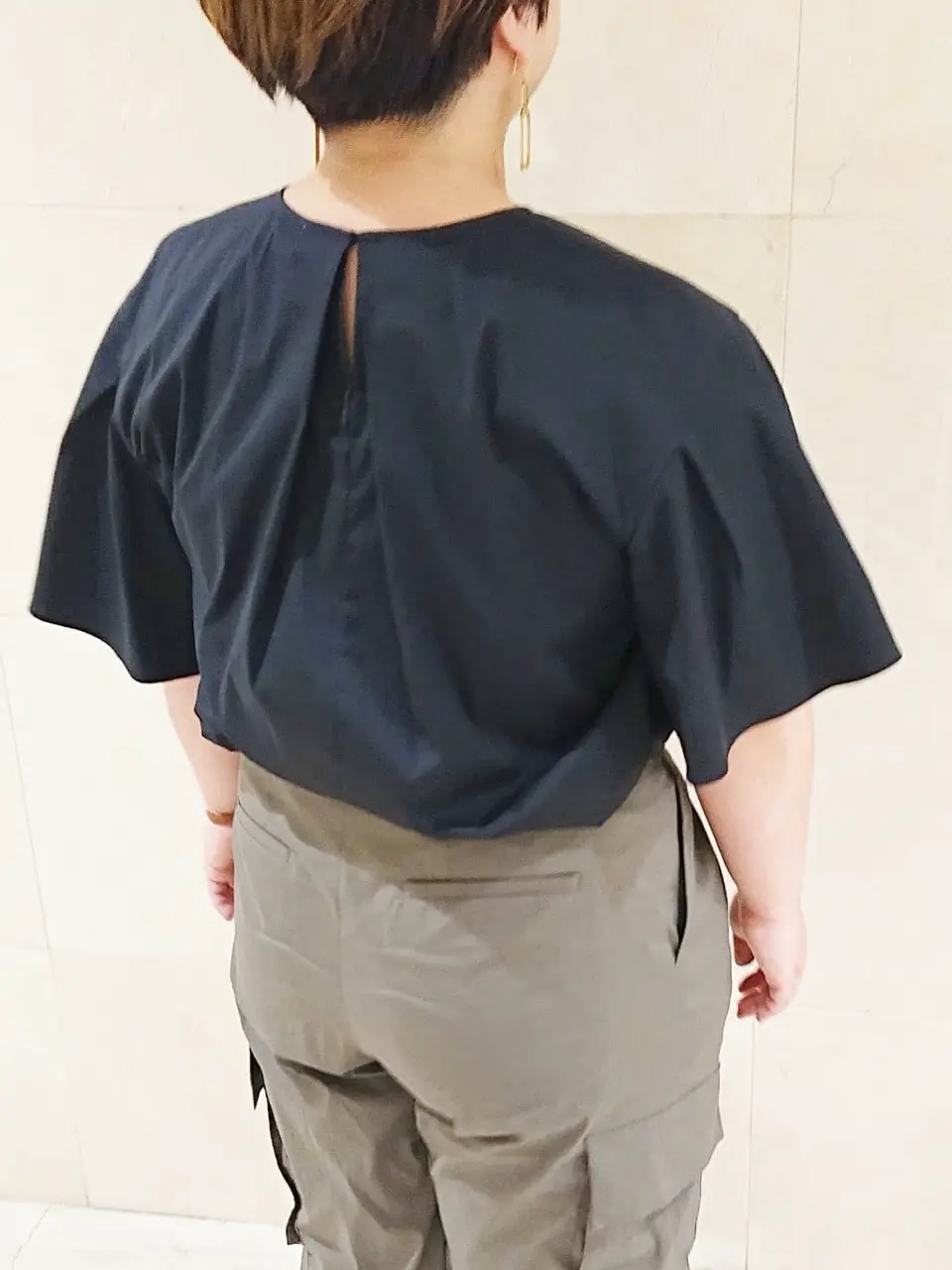 23区 S 大坪 コーディネート画像