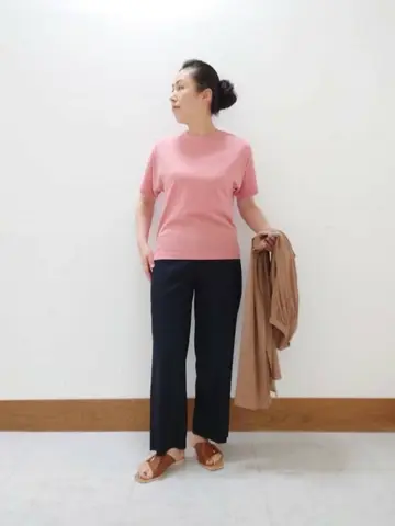 23区 S ウエノ コーディネート画像