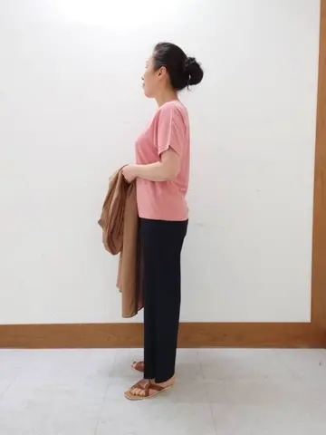 23区 S ウエノ コーディネート画像