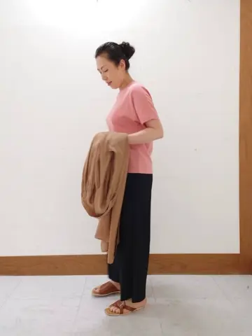 23区 S ウエノ コーディネート画像