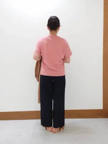 23区 S ウエノ コーディネート画像