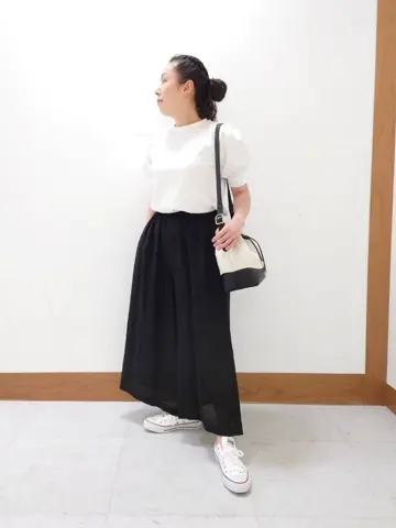 23区 S ウエノ コーディネート画像