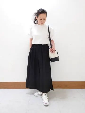 23区 S ウエノ コーディネート画像