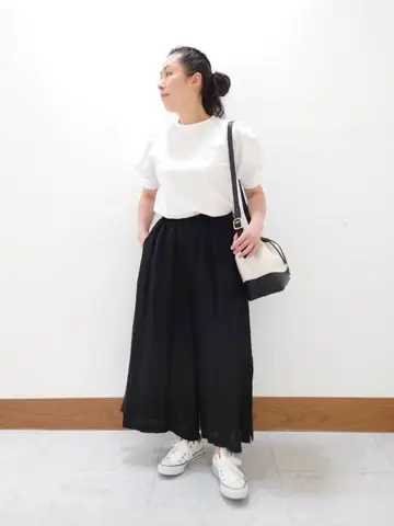 23区 S ウエノ コーディネート画像