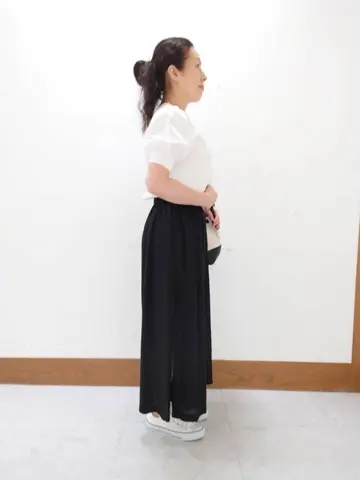 23区 S ウエノ コーディネート画像