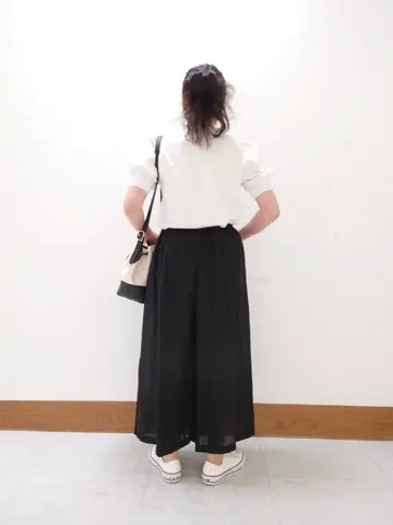 23区 S ウエノ コーディネート画像